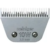 Heiniger scheerkop #10W/2.3 mm