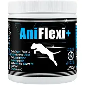Gimdog AniFlexi+ V2 Gelenkpräparaat voor honden 250 g