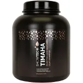 Show Tech + - Timaha Clay Shampoo - Luxe reiniging voor elke vacht - 4,5 liter