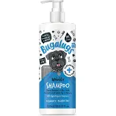 Bugalugs Wrinkle Pet Shampoo 500ml