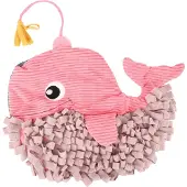 Flamingo Snuffelmat Morgano