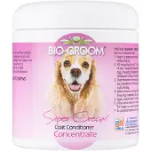 Bio-Groom Super Cream Coat Conditioner Concentraat - 227 gram
