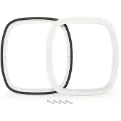 Petsafe adapter kattenluik grote kat voor glas - 4x36,7x0,57 cm