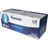 Vetfood Flex Activ 120 Pcs Huisdiersupplement
