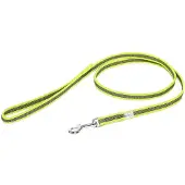 Julius-K9 Korte lijn hond - Antislip - 14mm - Met handvat