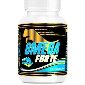 Game Dog Omega Forte 120 Tablets Hondensupplement