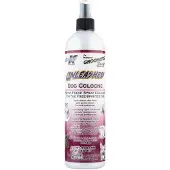 Double K Unleashed Coat cologne, lotion 473 ml