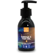 Pokusa Omega-3 Visolie Katten Supplement 250 Ml