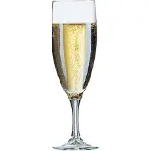 Arcoroc ELEGANCE FLUTE 13CL SET 12 *