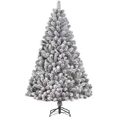 Black Box Charlton - Kunstkerstboom - 185 cm