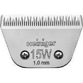 Heiniger Saphir scheerkop 15WF/1,0mm