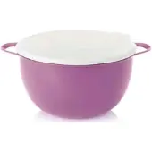 Tupperware Superkom 10l rood