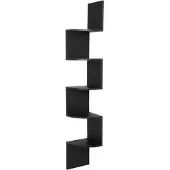 Furnilux Wandrek bolt - 19,5x19,5x123 cm
