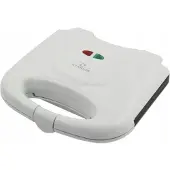 Esperanza Titanum Mozzarella - Tosti ijzer - Wit