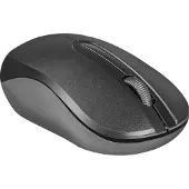Defender HIT MM-495 - Ambidextrous - Optical - RF Wireless - 1600 DPI - Black