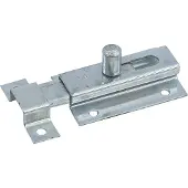 Pro PIR bewegingssensor - 6m bereik - inbouw met losse sensor / wit