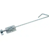 Waelbers Staartgrendel licht 500mm RVS - 5 Stuk(s) - 114206.31