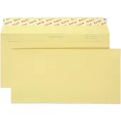 Elco envelop Office Color FSC C5/6 100 gram beige 25 stuks - EO-74617-41
