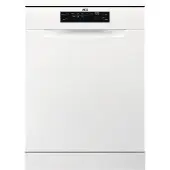 AEG Vaatwasser FFB32617ZW