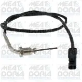 MEAT & DORIA Sensor, uitlaatgastemperatuur 12798