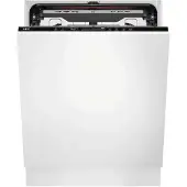 AEG FSE76737P - 7000 GlassCare