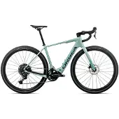 Orbea Denna H50 Cues U6000 Gs Shadow 2026 Elektrische Gravelbike