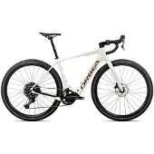 Orbea Denna H50 Cues U6000 Gs Shadow 2026 Elektrische Gravelbike