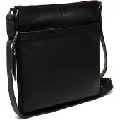 The Chesterfield Brand schoudertas Mirea Shoulderbag Black zwart