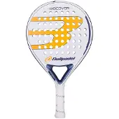 Bullpadel Discover Ctr Padel Racket Transparant