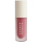 SUMMER FRIDAYS Dream Lip Oil - Soft Mauve