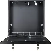 Pulsar AWO530S grote verticale recorderkluis