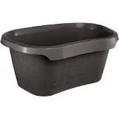 Keeeper Wastobbe 'tilda eco', 575 mm, eco-grafiet