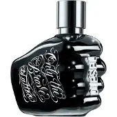 Diesel Only The Brave Tattoo EDT 50 ml