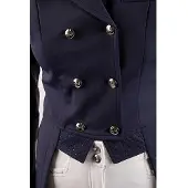 Montar Slipjas Donkerblauw