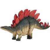 MOJO Prehistorie Stegosaurus - 381088