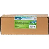 Rapid C75 Hogringen Aluminium, 6.000 stuks - 40107760 - 40107760