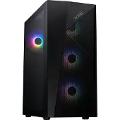 ADATA XPG 75261670 Geh XPG LANDER 500 (ATX) Midi Tower schwarz