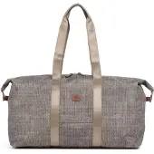 Bric's X-Collection L Weekendtas taupe