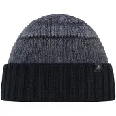 Eisbar - Simron - Muts One Size, zwart