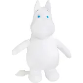 Muumi 30 Cm 35580530 Teddy Wit Kinderen