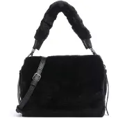 Coccinelle Boheme Handtas zwart