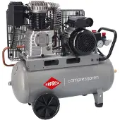 Airpress Compressor HL 425-50 Pro 10 bar 3 pk/2.2 kW 317 l/min 50 l - 360532