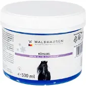 Waldhausen Cooling Easy-cool 500ml Gel Transparant