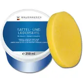 Waldhausen Zadel- En Lederzeep In Blik, 250 Ml