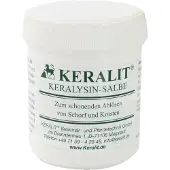 Keralit Keralysin Salbe | 130 ml.