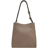 Furla Schoudertas taupe