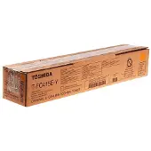 Toshiba T-FC415EY toner cartridge geel (origineel)