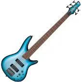 Ibanez Sr305E-Dot Deep Ocean Metallic
