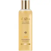 D'alba White Vita Toning Serum Toner Toner 180 ml