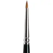 Winsor & Newton Serie 7 Kolinsky Marterharen Penseel Miniature Maat 2